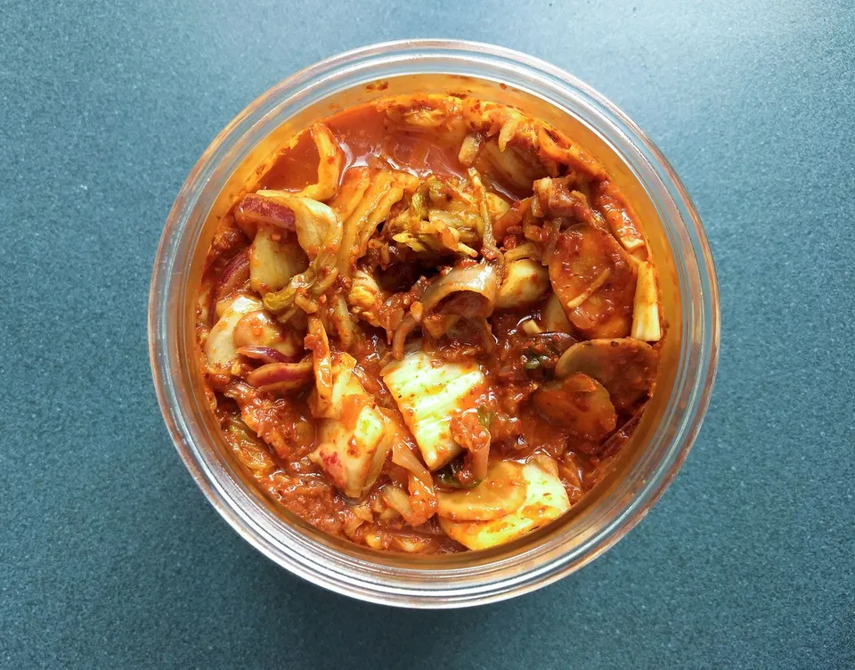 Kimchi