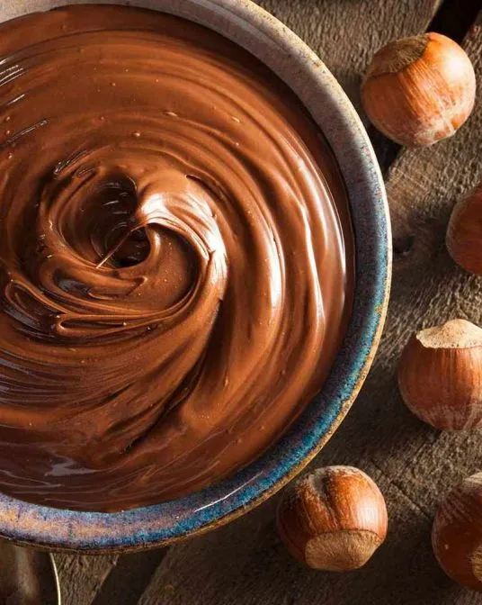 Gianduja