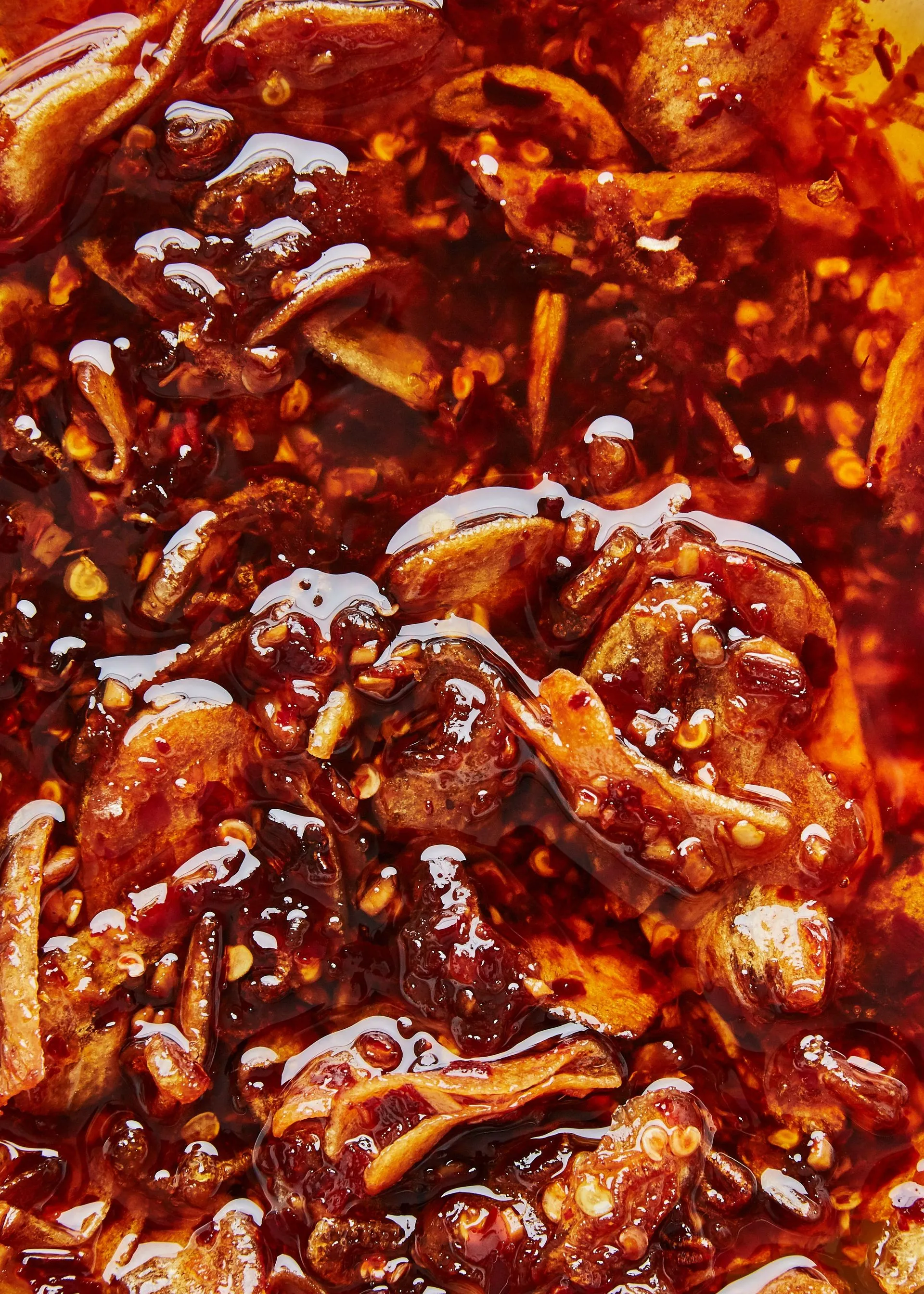 Chili Crisp